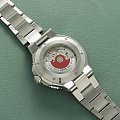Часы Oris Aquis Date 01 733 7787 4157-07 8 22 04PEB фото 4